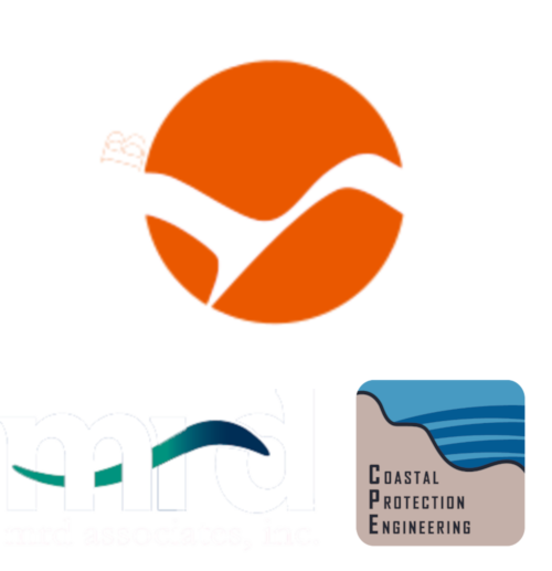 Vay County and MRD Associates LOGO